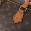 LOUIS VUITTON Monogram Speedy 40 Hand Bag M41522 LV Auth ar14380A-17