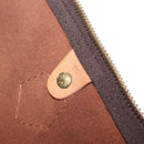 LOUIS VUITTON Monogram Speedy 40 Hand Bag M41522 LV Auth ar14380A-23