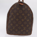LOUIS VUITTON Monogram Speedy 40 Hand Bag M41522 LV Auth ar14380A-5