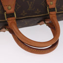 LOUIS VUITTON Monogram Speedy 40 Hand Bag M41522 LV Auth ar14380A-7