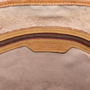 LOUIS VUITTON Monogram Bucket GM Shoulder Bag M42236 LV Auth ar14382-18