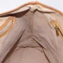LOUIS VUITTON Monogram Bucket GM Shoulder Bag M42236 LV Auth ar14382-19