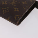 LOUIS VUITTON Monogram Bucket PMPouch Pouch LV Auth ar14397-10