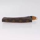 LOUIS VUITTON Monogram Bucket PMPouch Pouch LV Auth ar14397-8