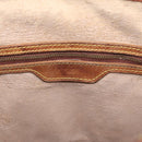LOUIS VUITTON Monogram Bucket GM Shoulder Bag M42236 LV Auth ar14402-16