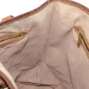 LOUIS VUITTON Monogram Bucket GM Shoulder Bag M42236 LV Auth ar14402-19