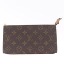 LOUIS VUITTON Monogram Bucket GM Shoulder Bag M42236 LV Auth ar14402-23