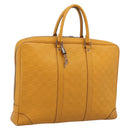 LOUIS VUITTON Damier Infini Porte Documents Voyage Bag N41218 LV Auth ar14408-1
