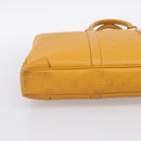 LOUIS VUITTON Damier Infini Porte Documents Voyage Bag N41218 LV Auth ar14408-10
