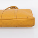 LOUIS VUITTON Damier Infini Porte Documents Voyage Bag N41218 LV Auth ar14408-11