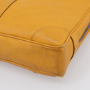 LOUIS VUITTON Damier Infini Porte Documents Voyage Bag N41218 LV Auth ar14408-12