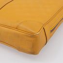 LOUIS VUITTON Damier Infini Porte Documents Voyage Bag N41218 LV Auth ar14408-14
