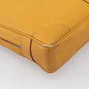 LOUIS VUITTON Damier Infini Porte Documents Voyage Bag N41218 LV Auth ar14408-15