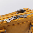 LOUIS VUITTON Damier Infini Porte Documents Voyage Bag N41218 LV Auth ar14408-16