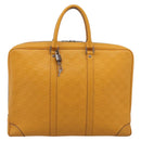 LOUIS VUITTON Damier Infini Porte Documents Voyage Bag N41218 LV Auth ar14408-2