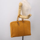 LOUIS VUITTON Damier Infini Porte Documents Voyage Bag N41218 LV Auth ar14408-26