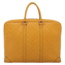 LOUIS VUITTON Damier Infini Porte Documents Voyage Bag N41218 LV Auth ar14408-3