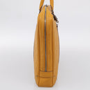 LOUIS VUITTON Damier Infini Porte Documents Voyage Bag N41218 LV Auth ar14408-4
