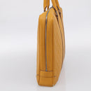 LOUIS VUITTON Damier Infini Porte Documents Voyage Bag N41218 LV Auth ar14408-5