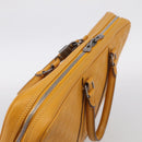 LOUIS VUITTON Damier Infini Porte Documents Voyage Bag N41218 LV Auth ar14408-6