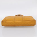LOUIS VUITTON Damier Infini Porte Documents Voyage Bag N41218 LV Auth ar14408-9