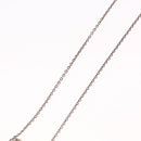 Tiffany & Co. Aries Zodiac Necklace Ag925 Silver Auth ar14426-10
