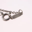 Tiffany & Co. Aries Zodiac Necklace Ag925 Silver Auth ar14426-16