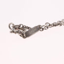 Tiffany & Co. Aries Zodiac Necklace Ag925 Silver Auth ar14426-17