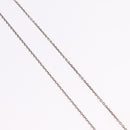 Tiffany & Co. Aries Zodiac Necklace Ag925 Silver Auth ar14426-5