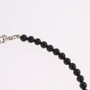 Tiffany & Co. Return To Bracelet Ag925 Black Auth ar14432V-14