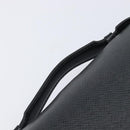 LOUIS VUITTON Taiga Organizer Atoll Travel Case Ardoise M30652 LV Auth ar14463-13