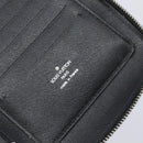 LOUIS VUITTON Taiga Organizer Atoll Travel Case Ardoise M30652 LV Auth ar14463-19