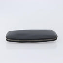 LOUIS VUITTON Taiga Organizer Atoll Travel Case Ardoise M30652 LV Auth ar14463-4