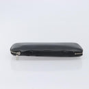 LOUIS VUITTON Taiga Organizer Atoll Travel Case Ardoise M30652 LV Auth ar14463-5