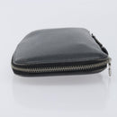 LOUIS VUITTON Taiga Organizer Atoll Travel Case Ardoise M30652 LV Auth ar14463-6