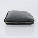 LOUIS VUITTON Taiga Organizer Atoll Travel Case Ardoise M30652 LV Auth ar14463-7
