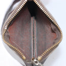 LOUIS VUITTON Monogram Pochette Cles Coin Purse M60033 LV Auth ar14471-15