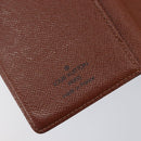 LOUIS VUITTON Monogram Agenda PM Day Planner Cover R20005 LV Auth ar14472-16