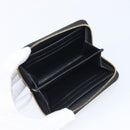 LOUIS VUITTON Monogram Zippy Coin Purse Yamamoto Hirosai M67250 LV Auth ar14475-13