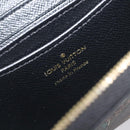 LOUIS VUITTON Monogram Zippy Coin Purse Yamamoto Hirosai M67250 LV Auth ar14475-14
