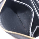 LOUIS VUITTON Monogram Zippy Coin Purse Yamamoto Hirosai M67250 LV Auth ar14475-15