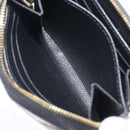 LOUIS VUITTON Monogram Zippy Coin Purse Yamamoto Hirosai M67250 LV Auth ar14475-16