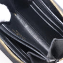LOUIS VUITTON Monogram Zippy Coin Purse Yamamoto Hirosai M67250 LV Auth ar14475-18