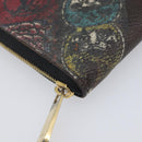 LOUIS VUITTON Monogram Zippy Coin Purse Yamamoto Hirosai M67250 LV Auth ar14475-9