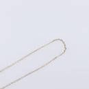 Tiffany & Co. Villa Flower Necklace Ag925 Silver Auth ar14484-13