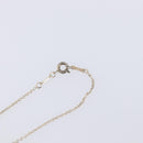 Tiffany & Co. Villa Flower Necklace Ag925 Silver Auth ar14484-7
