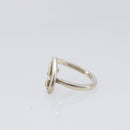 Tiffany & Co. Aries Zodiac Ring Ag925 Silver Auth ar14485-4