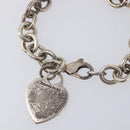 Tiffany & Co. Return To Bracelet Ag925 Silver Auth ar14488-11