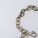 Tiffany & Co. Return To Bracelet Ag925 Silver Auth ar14488-12