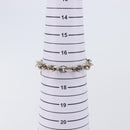Tiffany & Co. Return To Bracelet Ag925 Silver Auth ar14488-17